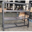 Steel shelf rack  SSR