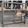 Steel shelf rack  SSR