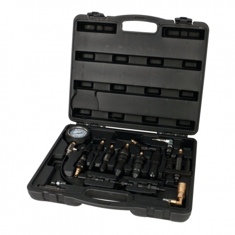 Diesel Compression Tester Kit W89735