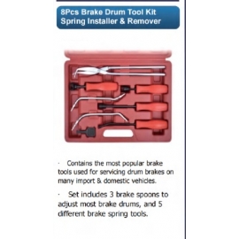 Professional brake tool set (20757A)