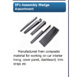 5 pc wedge assembly kit BT4121