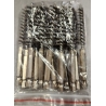 Brosses en acier 12 mcx VT01764-3