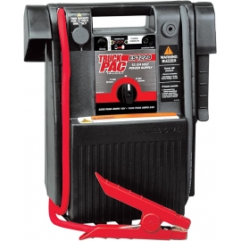 TRUCK PAC - 3000/1500 PEAK AMP 12/24 VOLT JUMP STARTER W/AWS  ES1224