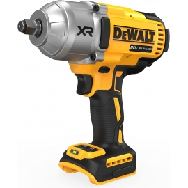 Dewalt 1/2'' drive impact wrench