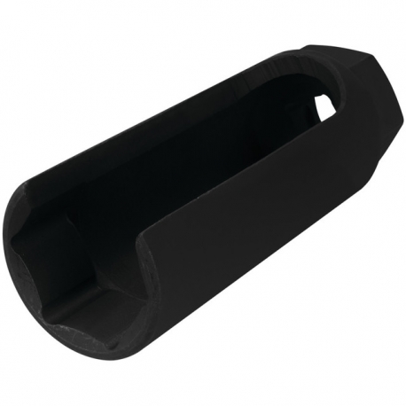 Powerbuilt 648442 – Douille Pour Capteur D'oxygène, Entraînement 1/2", Profondeur Spéciale Pour Longs Capteurs