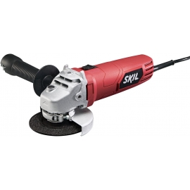 Electric grinder 4-1/2'' 6 amp SKIL   L-712