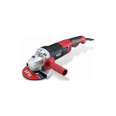 PRO HD 9 inch 15 amp angle grinder FLEX by SKIL L26-6