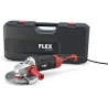 PRO HD 9 inch 15 amp angle grinder FLEX by SKIL L26-6