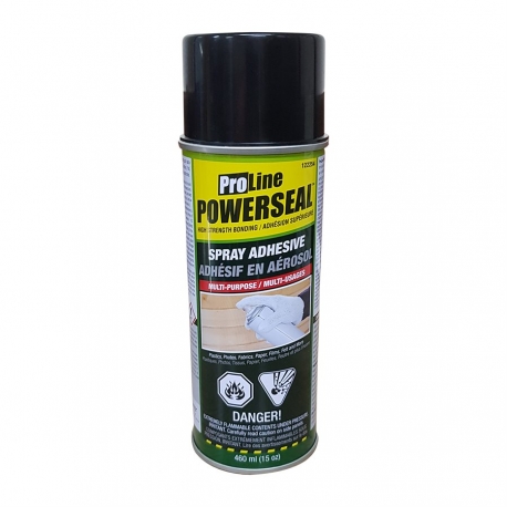 Multi purpose spray adhesive 122254