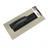 Plastic trowel plastering float 11'' x 5-1/2'' 120208