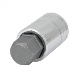 18mm hexagonal socket 1/2'' drive W32988