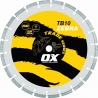 OX tools' general purpose cutting blade 12'' TB10-12