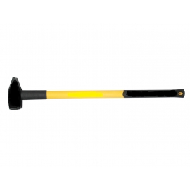 Long handle machinist hammer 3000G (210211)