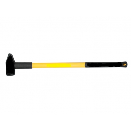 Long handle machinist hammer 3000G (210211)