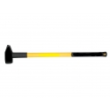 Long handle machinist hammer 3000G (210211)