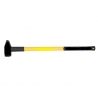 Long handle machinist hammer 3000G (210211)