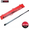 3/4'' torque wrench 100-600lb capacity Ktool  72175