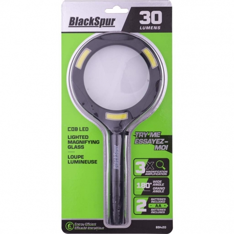 COB Led magnifying glass 89420