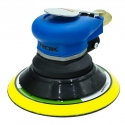 6 inch air operated orbital sander 17066