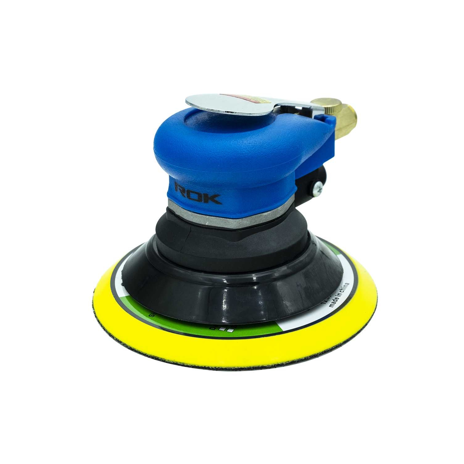 6 inch deals random orbital sander