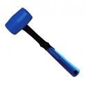 32oz rubber mallet 65634