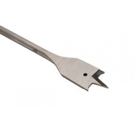 Wood boring spade bit 1-1/4''  2480-0115