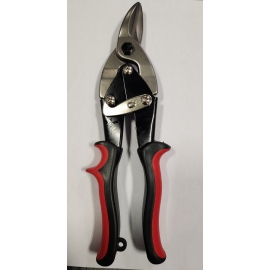 Left cut aviation tin snip scissor / plier BTTL