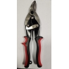 Left cut aviation tin snip scissor / plier BTTL