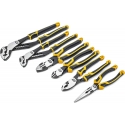 Gearwrench 6 pc Bulldog plier set 82204C