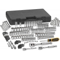 Gearwrench 165pc mechanic tool set GW80932