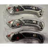 3 pc Masey self locking carpet utility knife (MASK3)