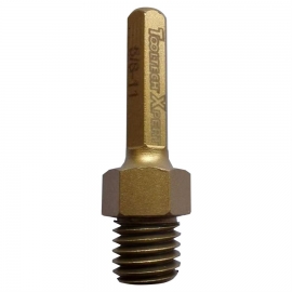 120799- Adaptateur pour 1-1/4'' 5/8'' x 11 Thread 