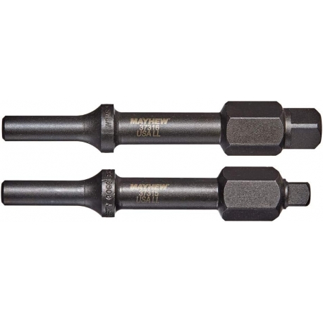 2 pc bolt breaker set Mayhew 32029