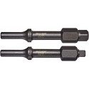 2 pc bolt breaker set Mayhew 32029