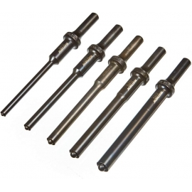 Mayhew 5 pc roll pin punch set MAY-32020