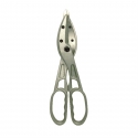 Tin snip 12 inch aluminum 154115