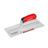 Drywall trowel curved blade G05511