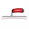 Drywall trowel curved blade G05511