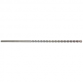 SDS max drill bit 5/8'' x 48'' long  SDSM5848