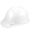 CONSTRUCTION HELMET WHITE (53823A)