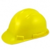 CASQUE DE SÉCURITÉ - JAUNE (53824A)