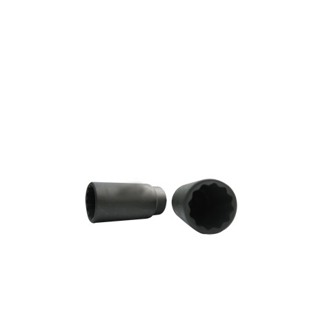 1/2 INCH DR. 12 PT. deep SOCKET, 30MM (02283B)