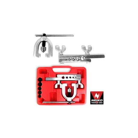 AUTO FLARING DOUBLE TOOL KIT