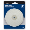 8 inch buffing wheel soft 44630