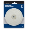 8 inch buffing wheel soft 44630