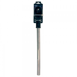 3/4'' drive ratchet with steel bar 701847