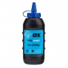 Chalk Line Blue color 8oz P025702