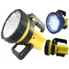 RECHARGEABLE SPOTLIGHT WORK LIGHT COMBO