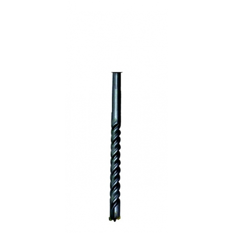 SDS Max Bit 18” Long x 7/8''  (SDSMDB7818)