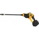 Laveuse a pression Dewalt 20V DCPW550P1